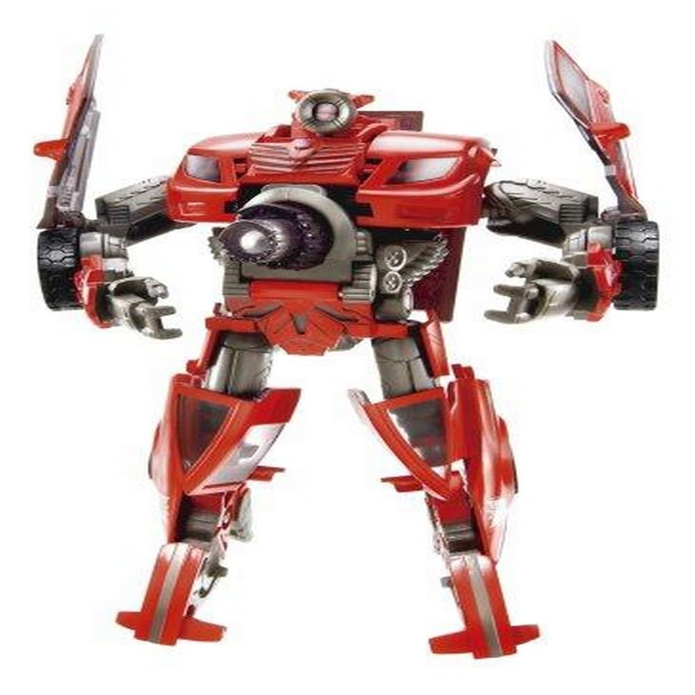 Amazon.co.jp: トランスフォーマー ムービー 2007 デラックス サイズ